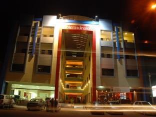 Hotel Indralok Junagadh Eksteriør billede